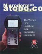 【CMS便攜式&beta;/Beta/貝塔 射線無損測厚儀】,價格,報價,種類、品牌,廠家,供應商,深圳市錦賢科技 - 產品庫 - 阿土伯交易網(wǎng)